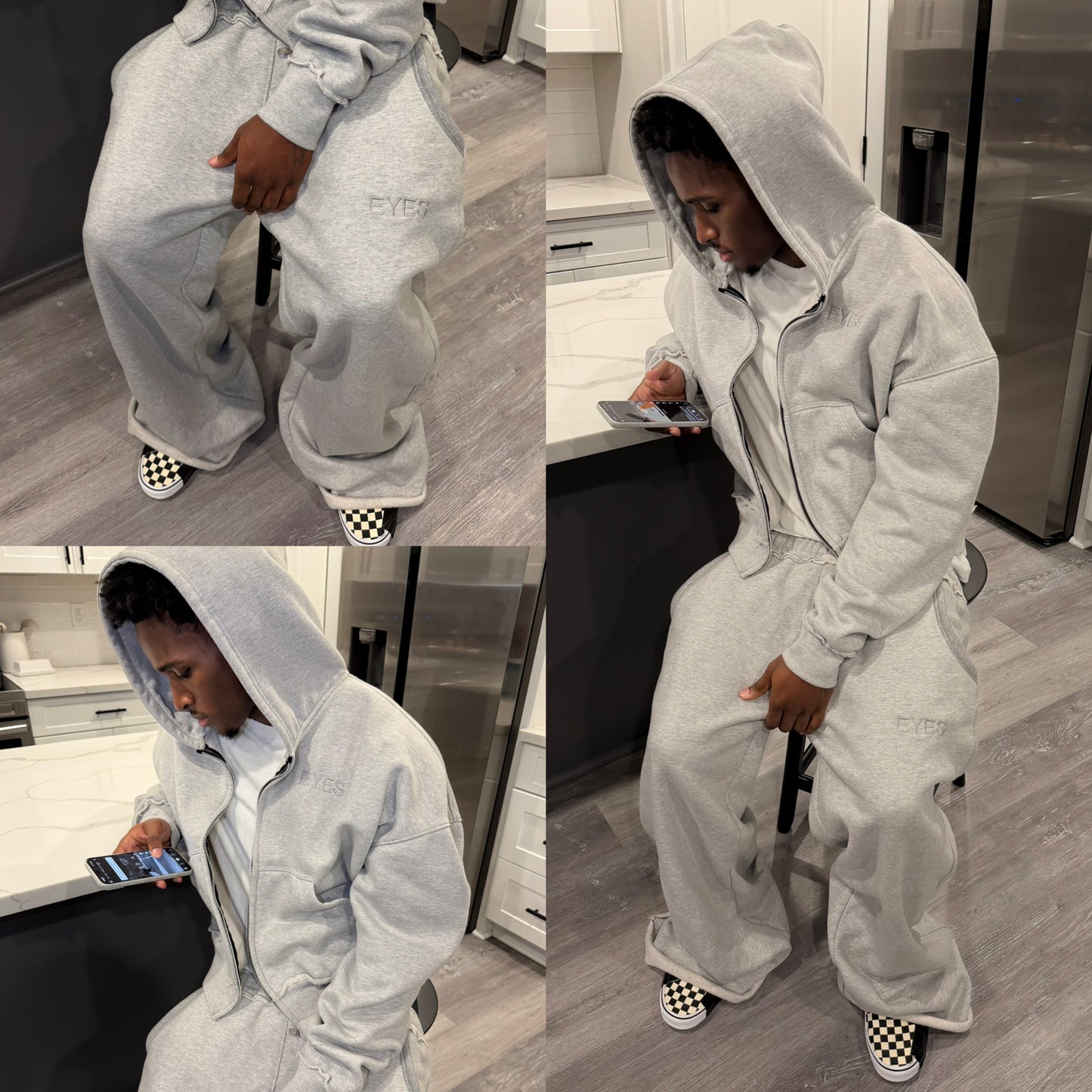 Everyday Sweats Hoodie