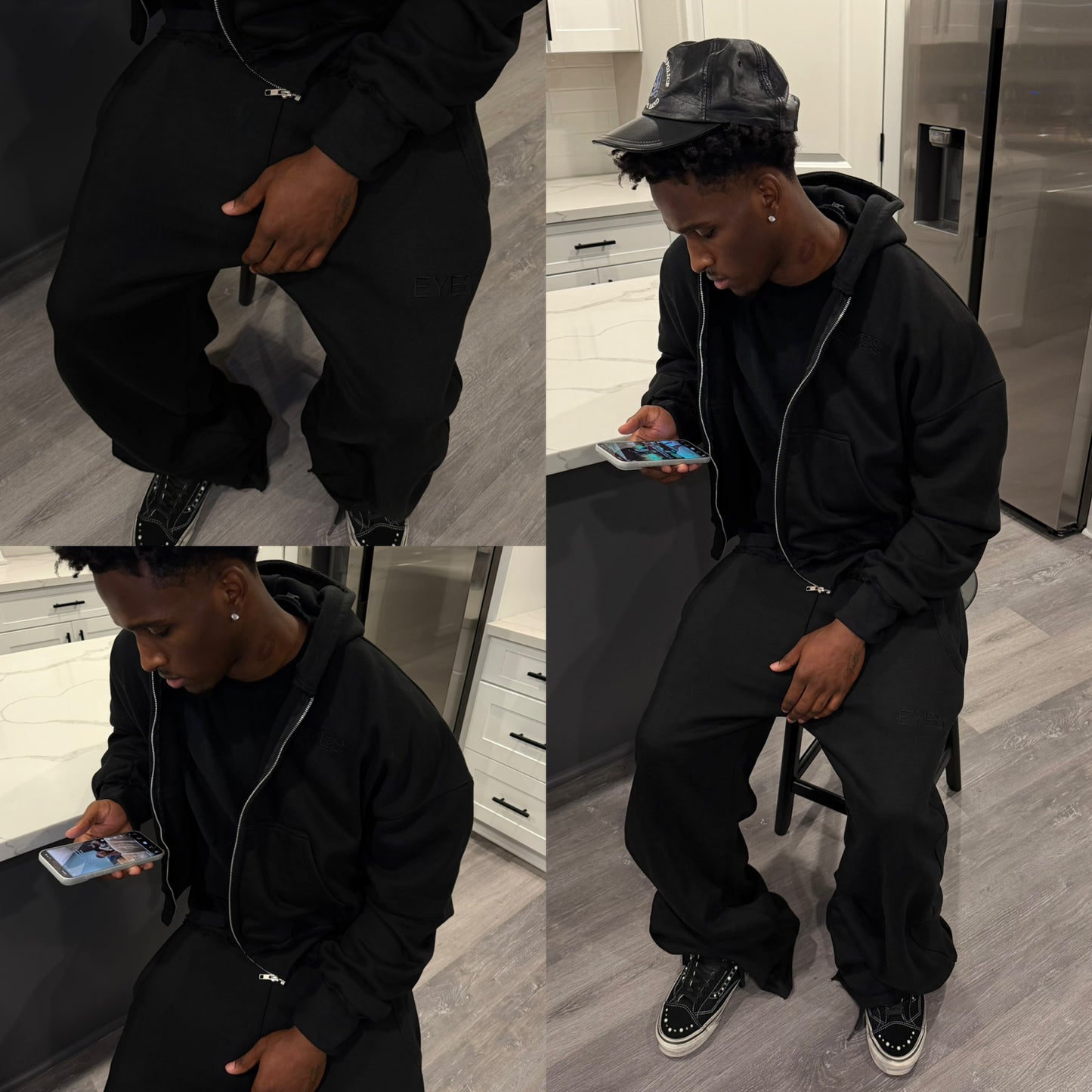 Everyday Sweats Hoodie