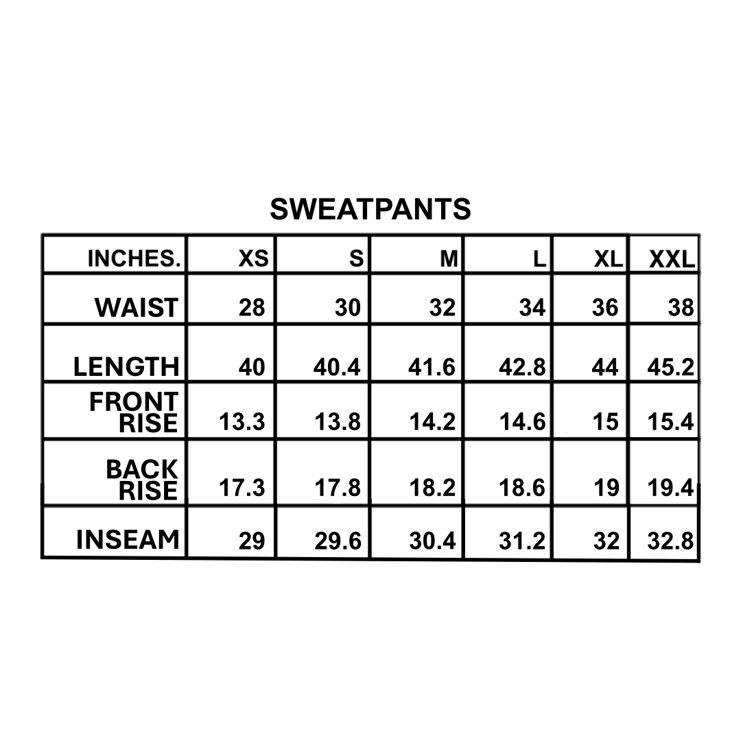 Eye Logo Sweatpants