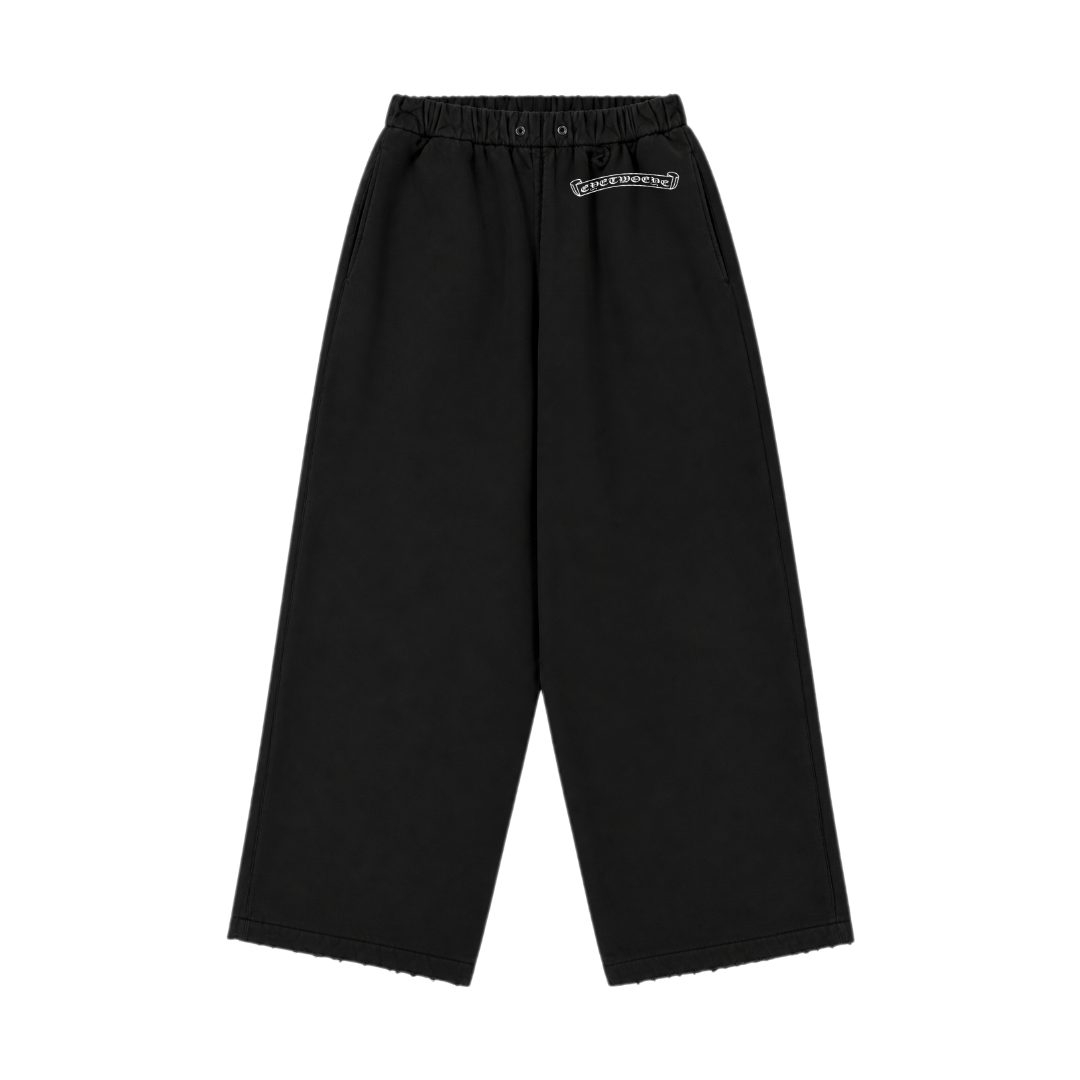 Eye Logo Sweatpants