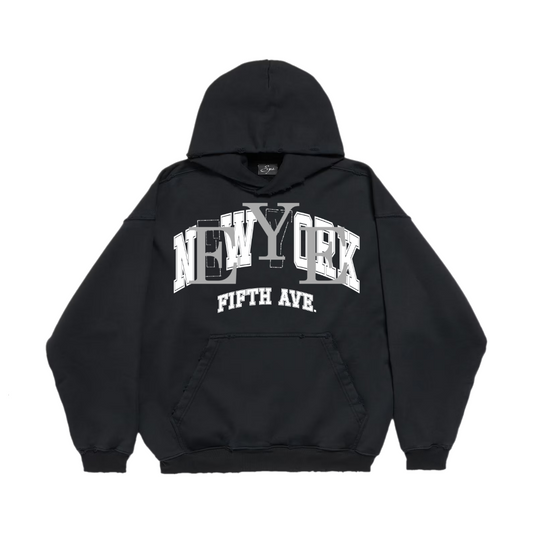 E2E NYC Hoodie
