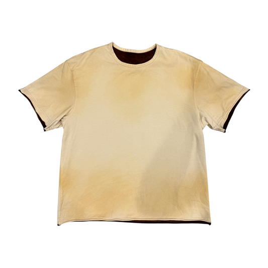 Reversible Vintage Tee