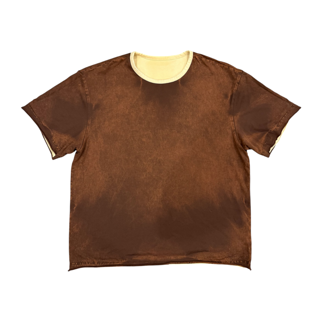 Reversible Vintage Tee