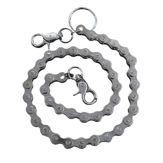 Wallet Bike Chain